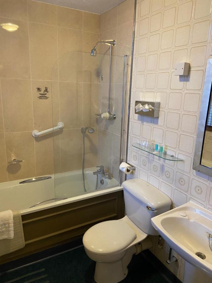 Habitación Individual Estándar