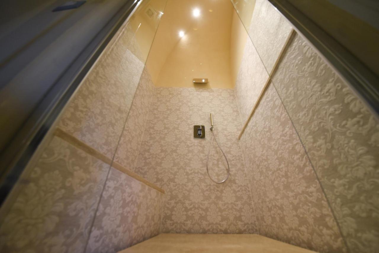 Suite Spa Access