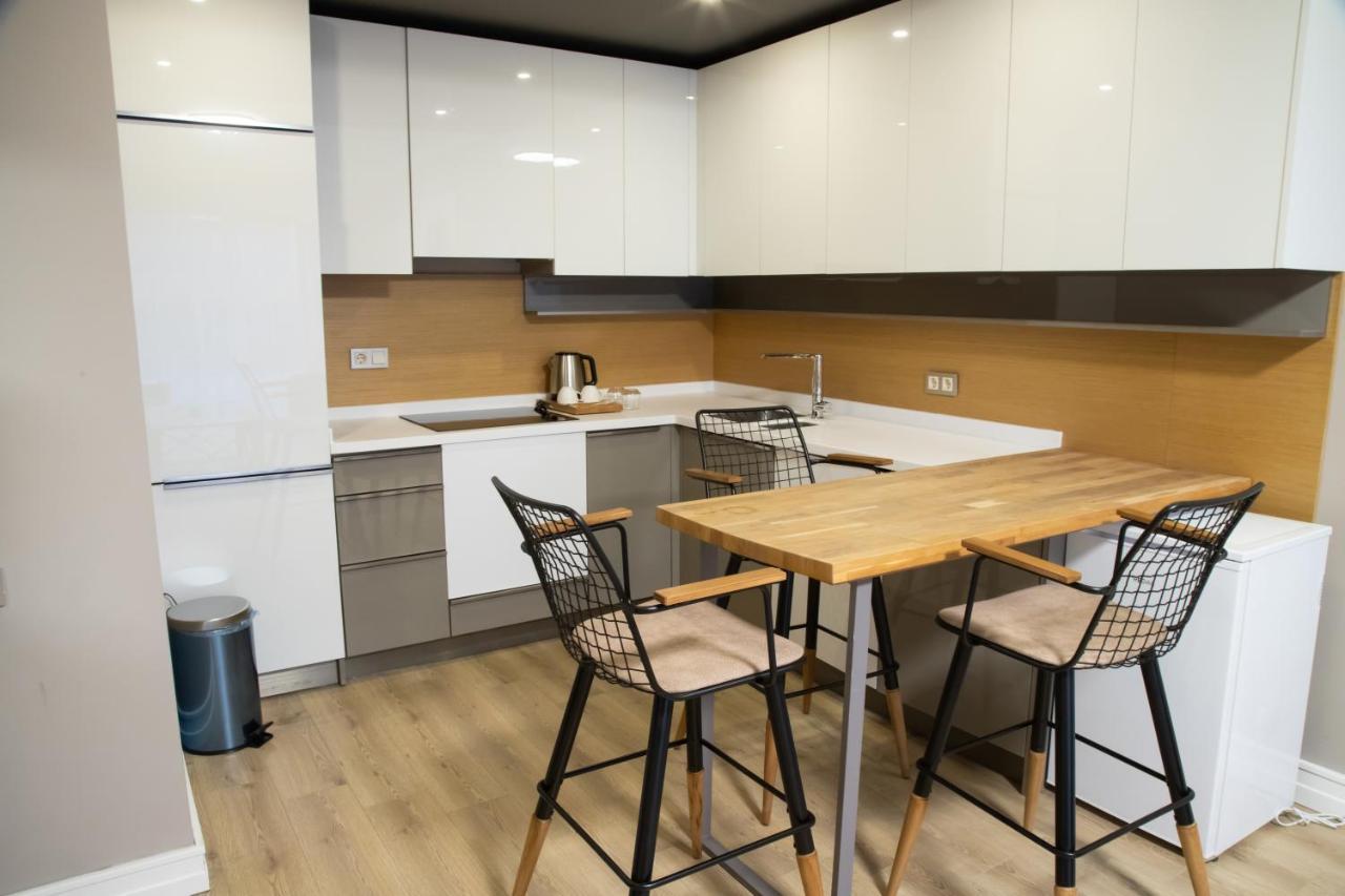 Duplex Vierpersoonskamer