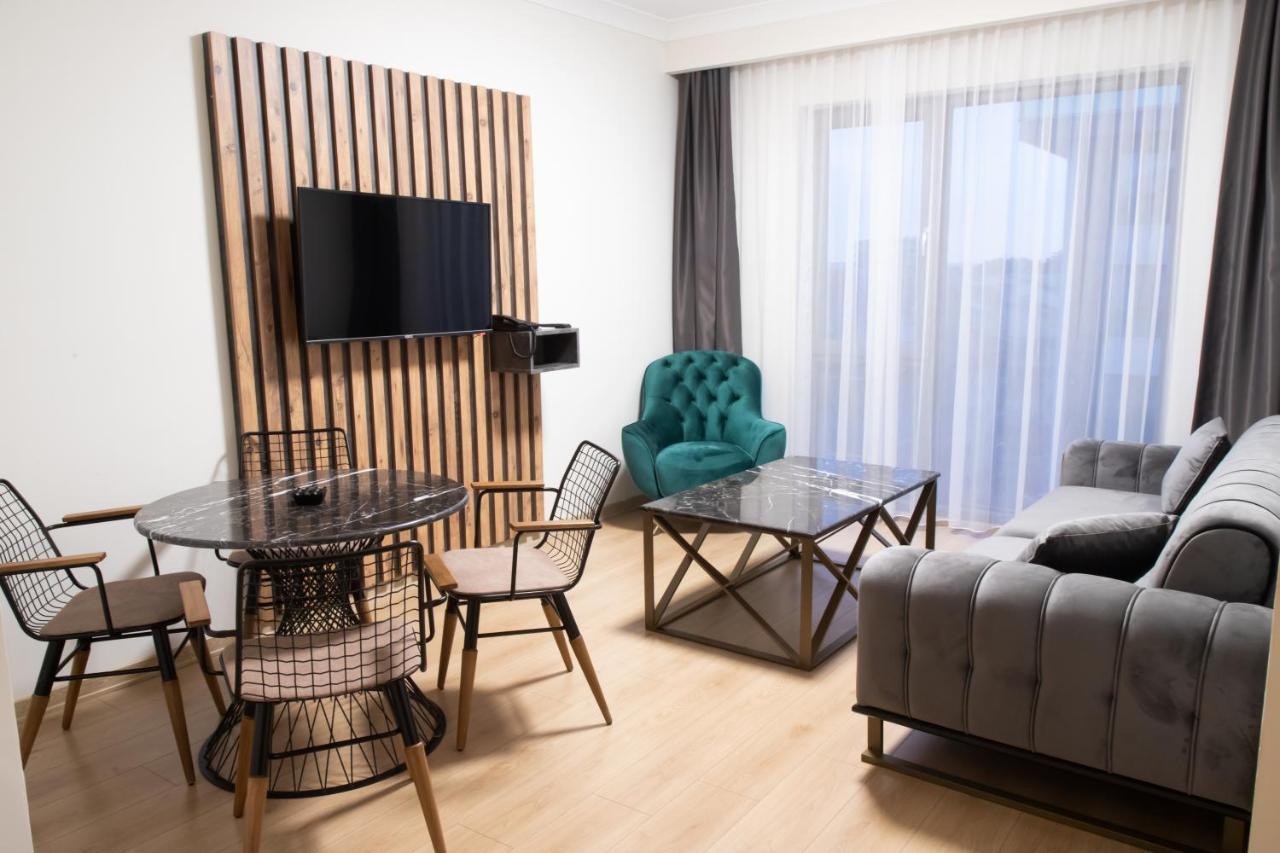 Deluxe Kamer met Kingsize Bed
