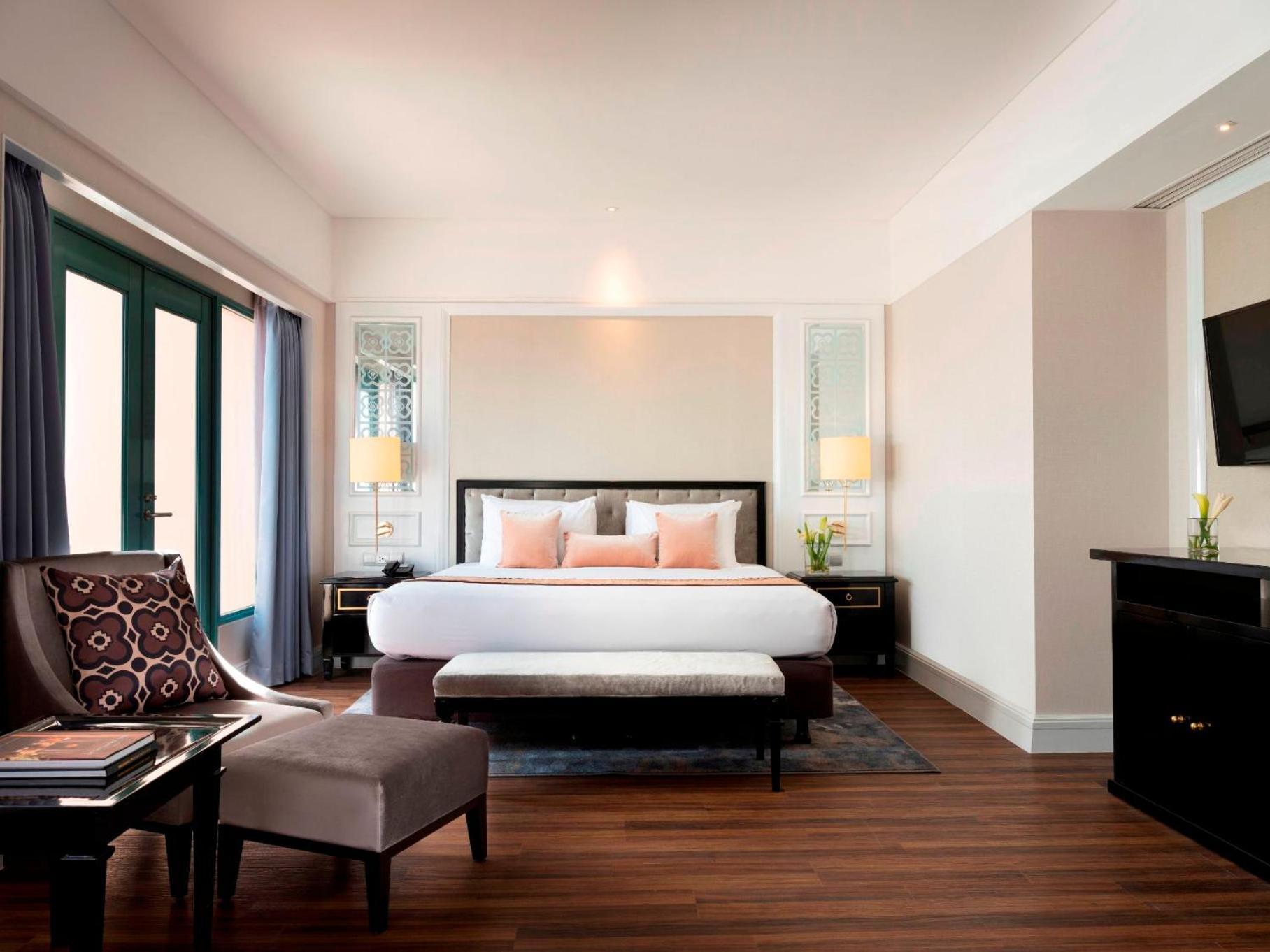 Suite Presidencial