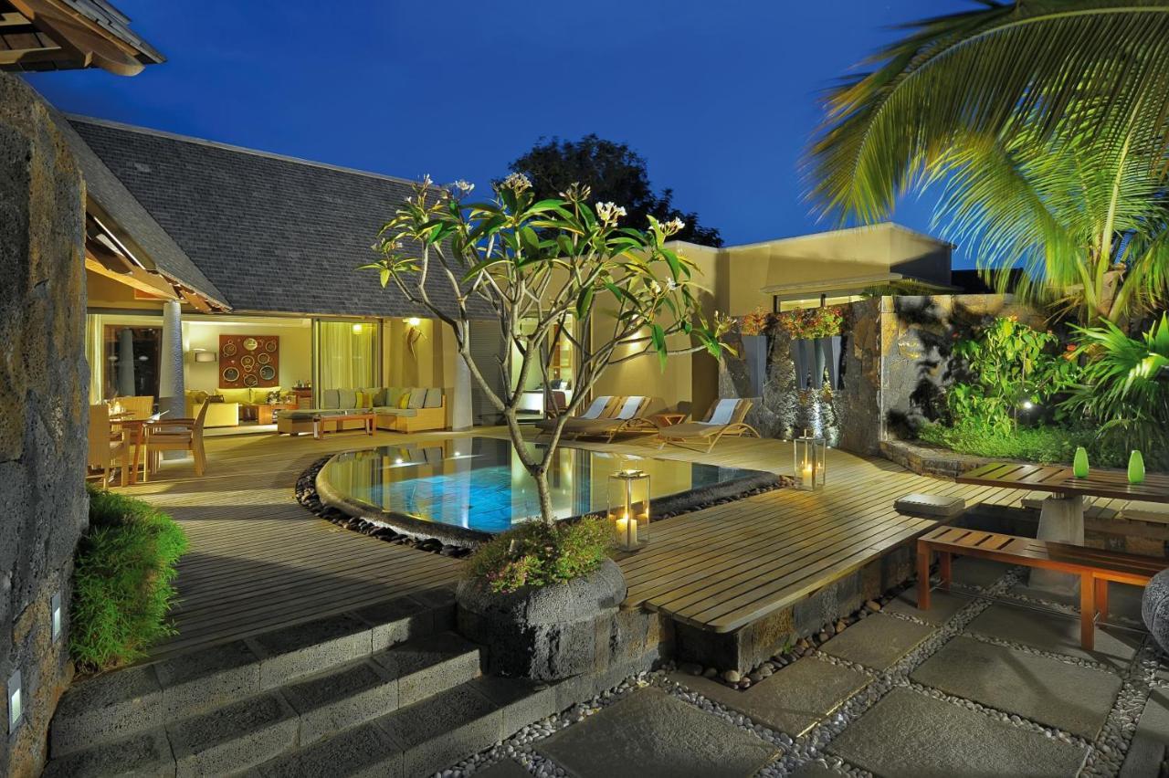 Villa mit 3 Schlafzimmern
