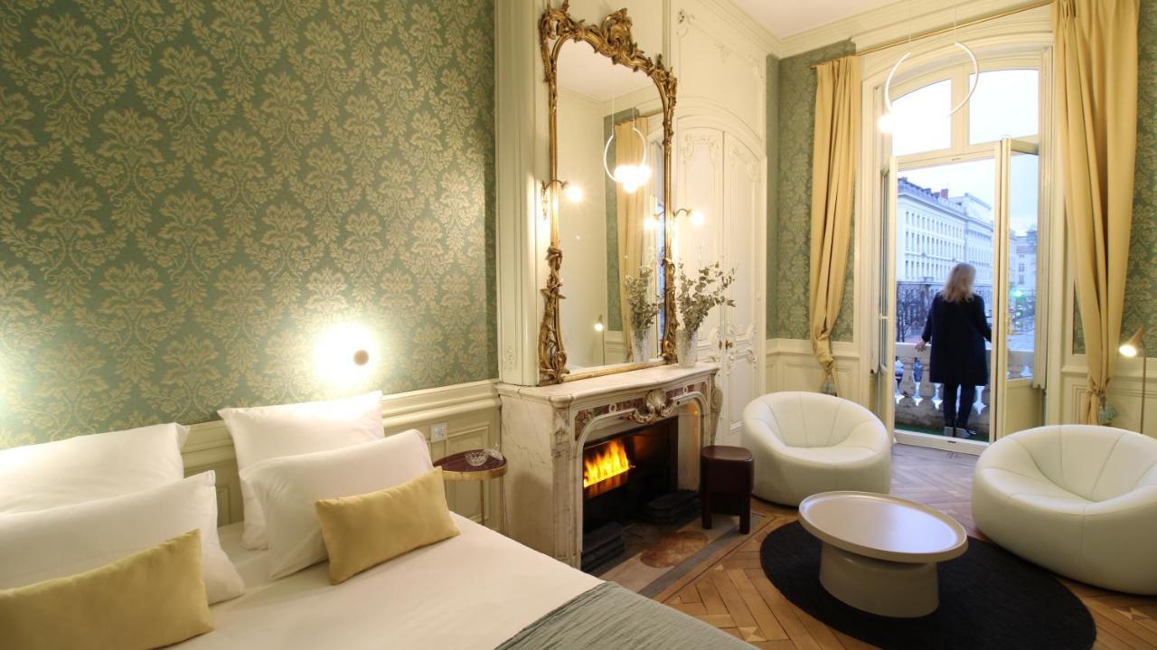 Superior Suite "Opale"