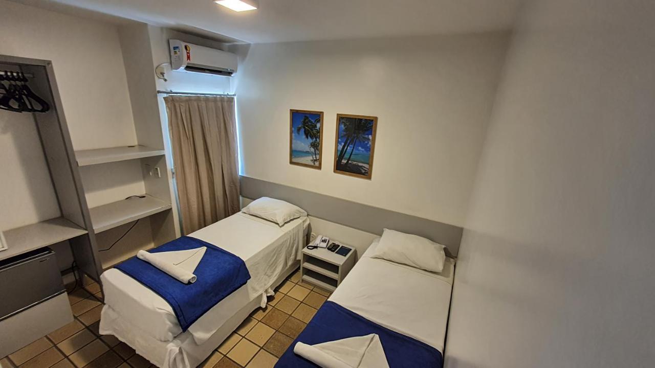 Quarto Individual Standard