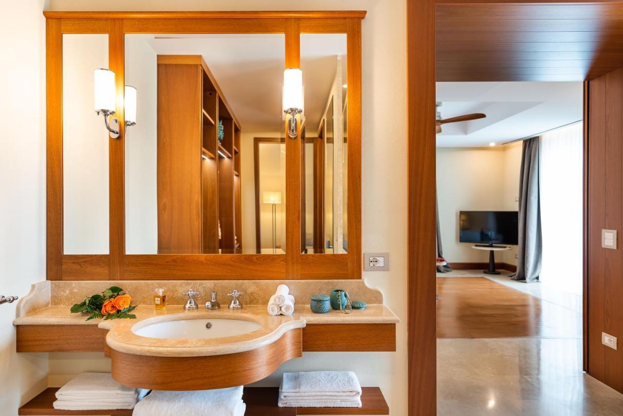 Suite Private Pool