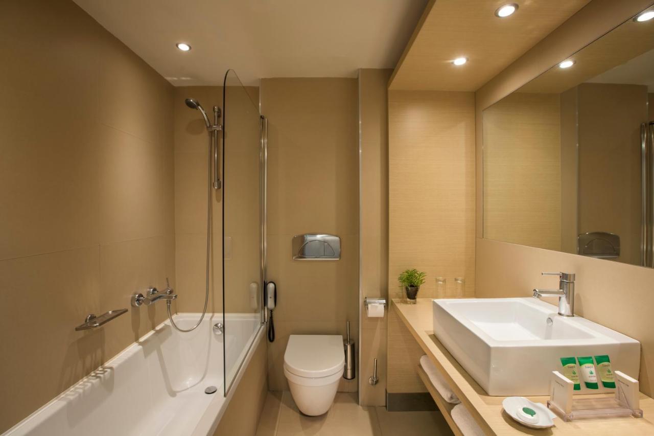 Pool Cool Junior Room with Shared Pool & Sea View