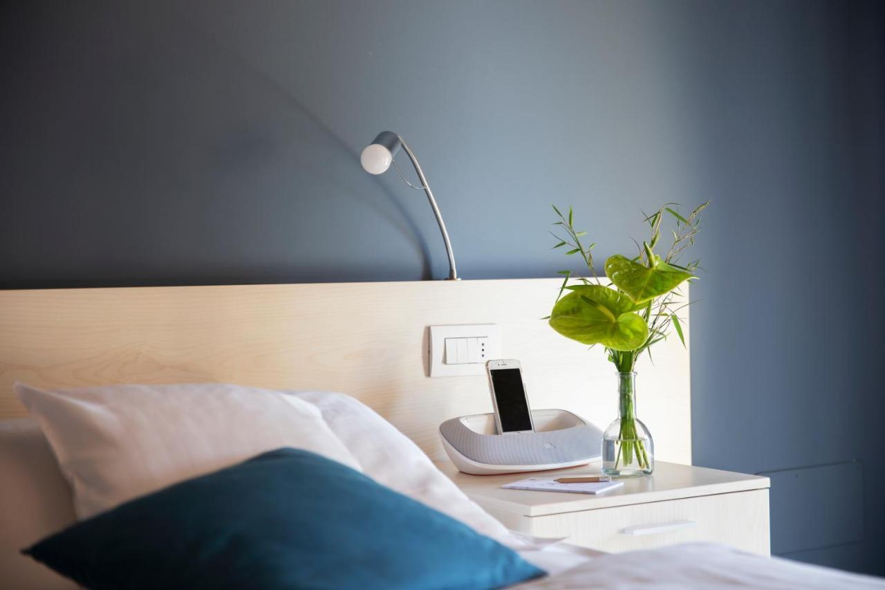 Chambre Premium avec Vue sur le Lac