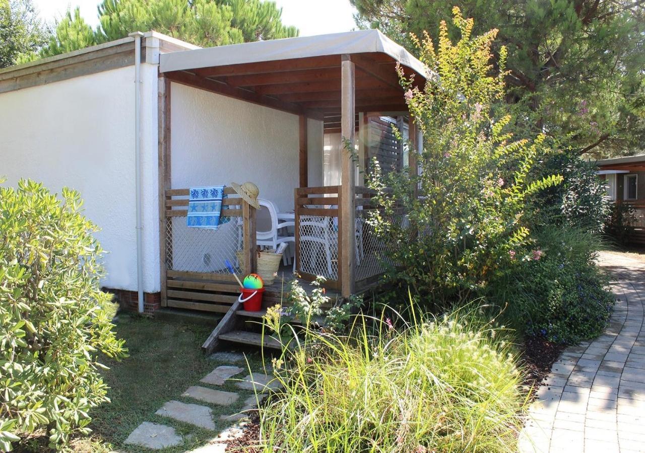 Chalet mit 2 Schlafzimmern