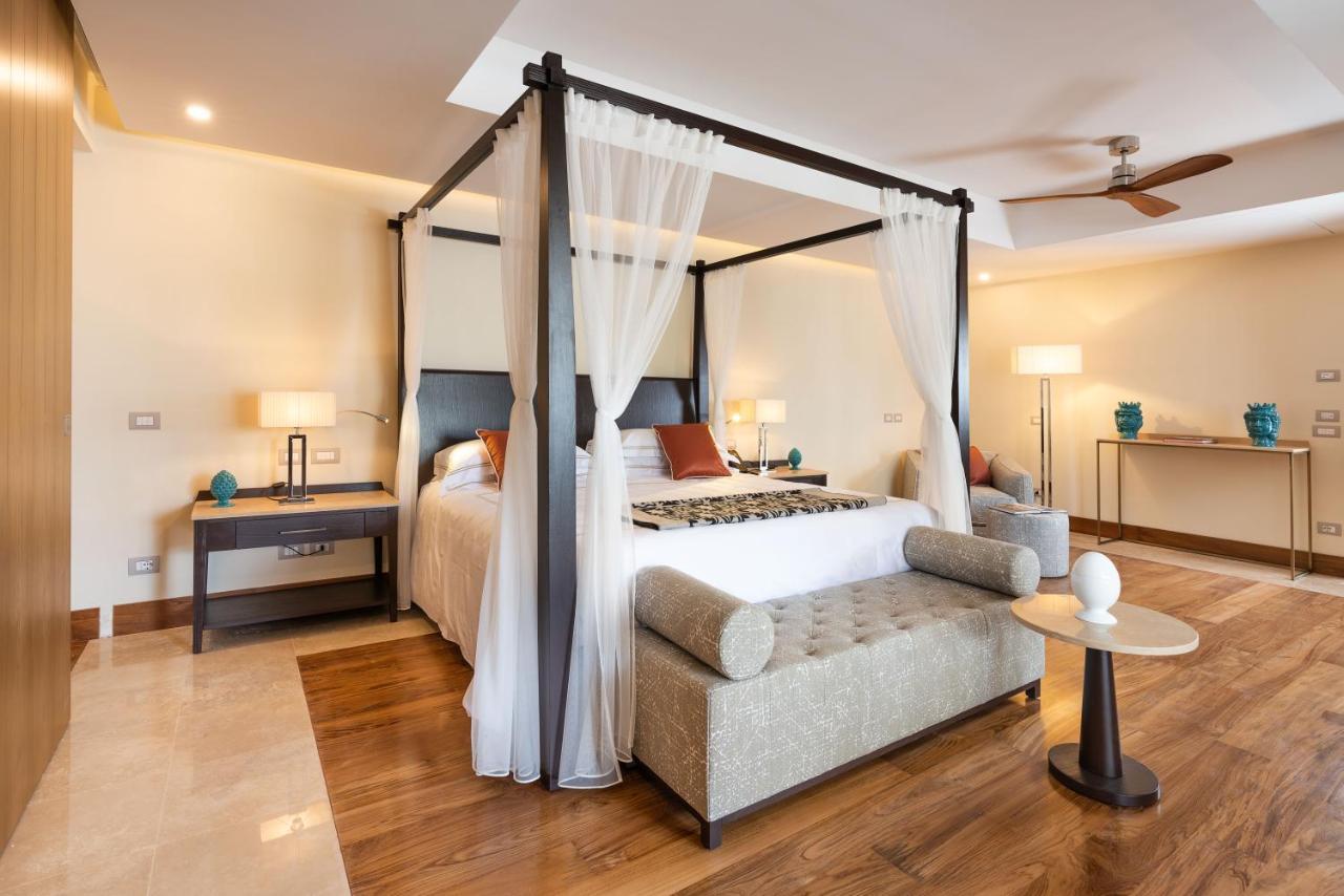 Deluxe Junior Suite