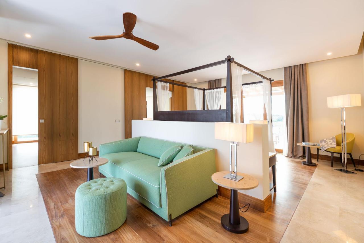 Deluxe Junior Suite