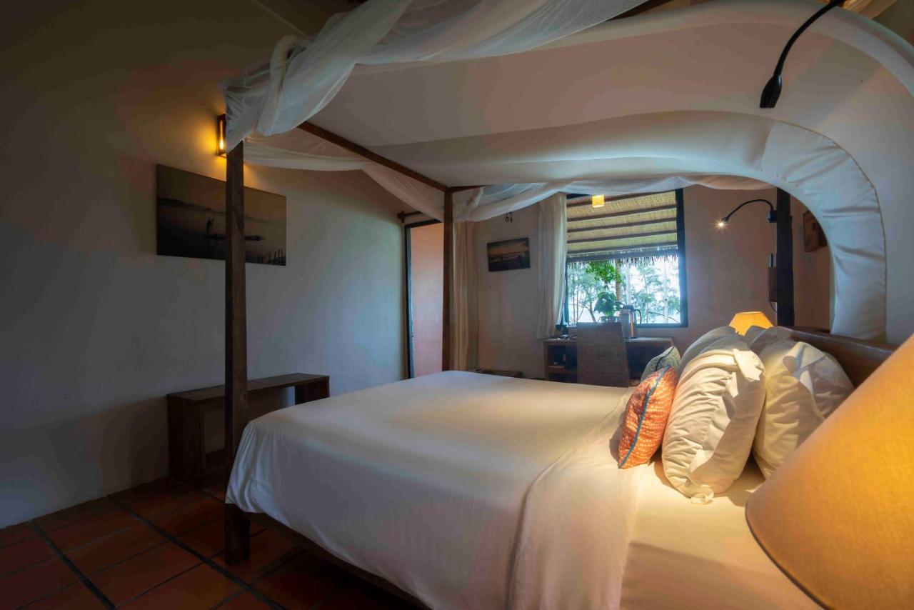 Superior Double Room Sea View Verandah No Kids
