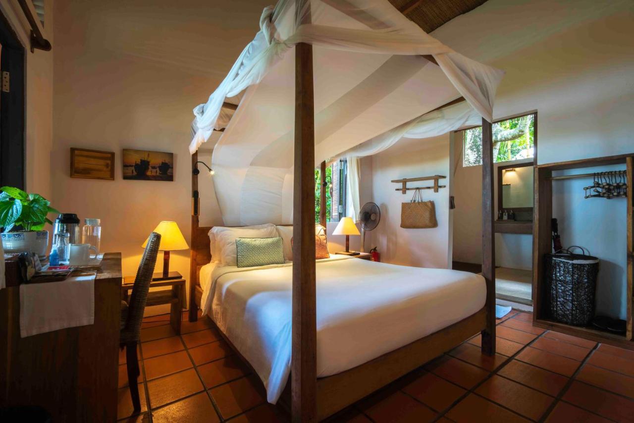 Superior Double Room Sea View Verandah No Kids