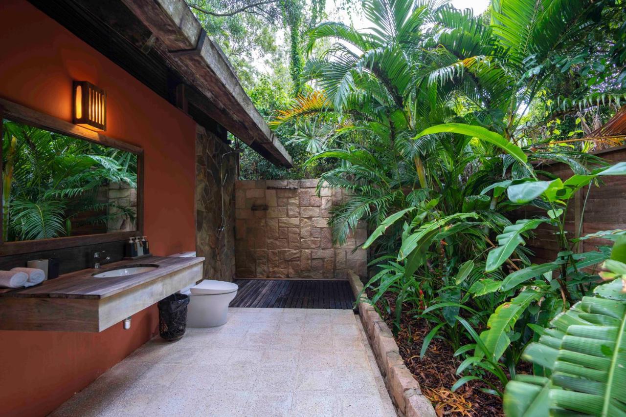 Deluxe Bungalow Sea View Plantation