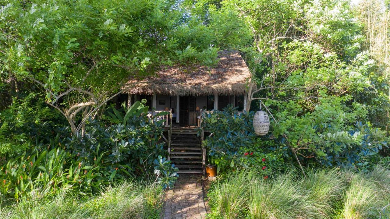 Deluxe Bungalow Sea View Plantation