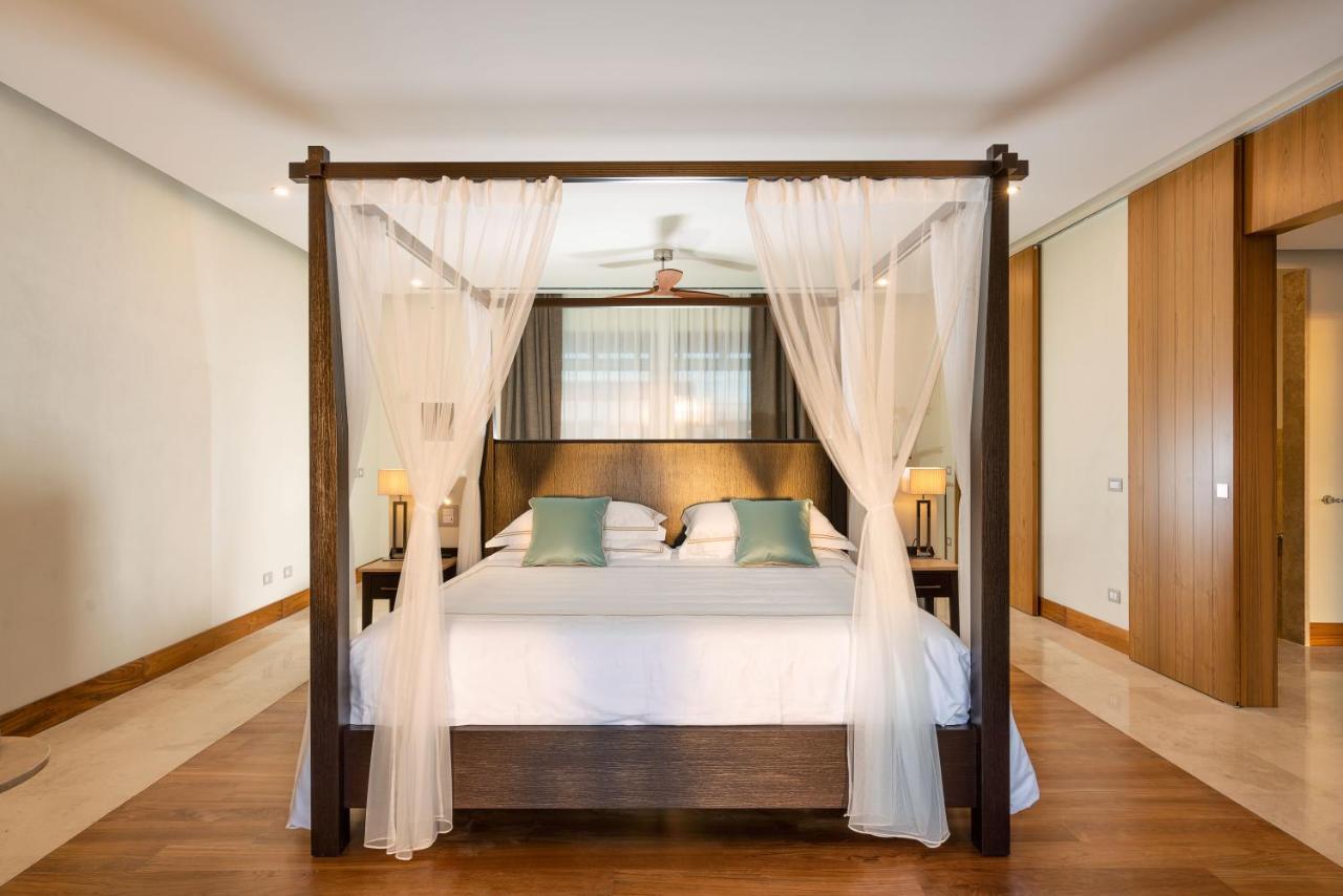 Deluxe Junior Suite