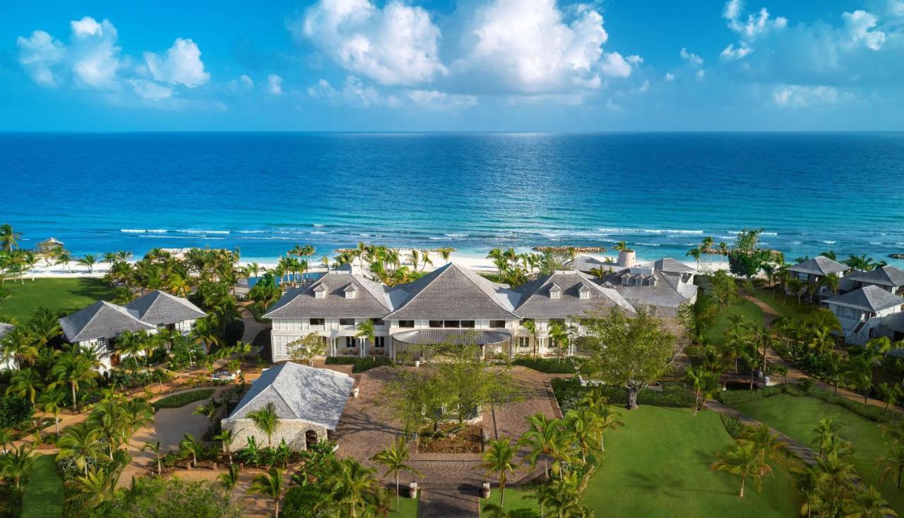 Quarto Great House Ocean