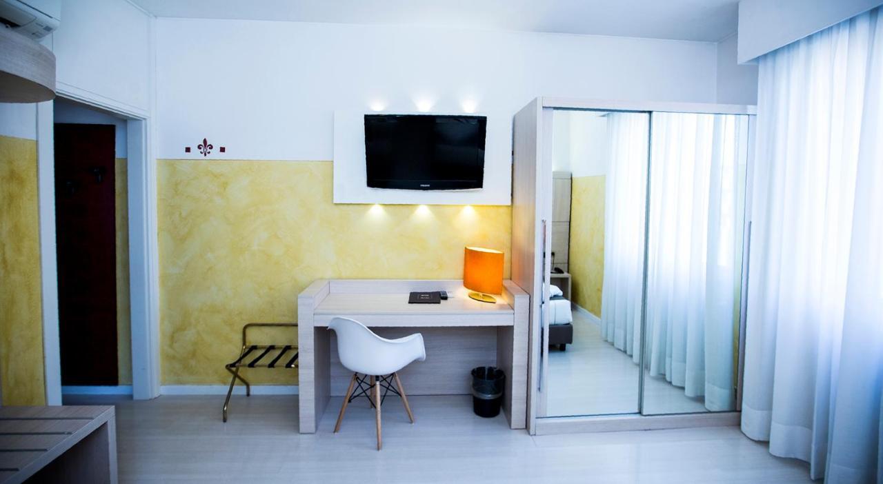 Habitación Triple Superior