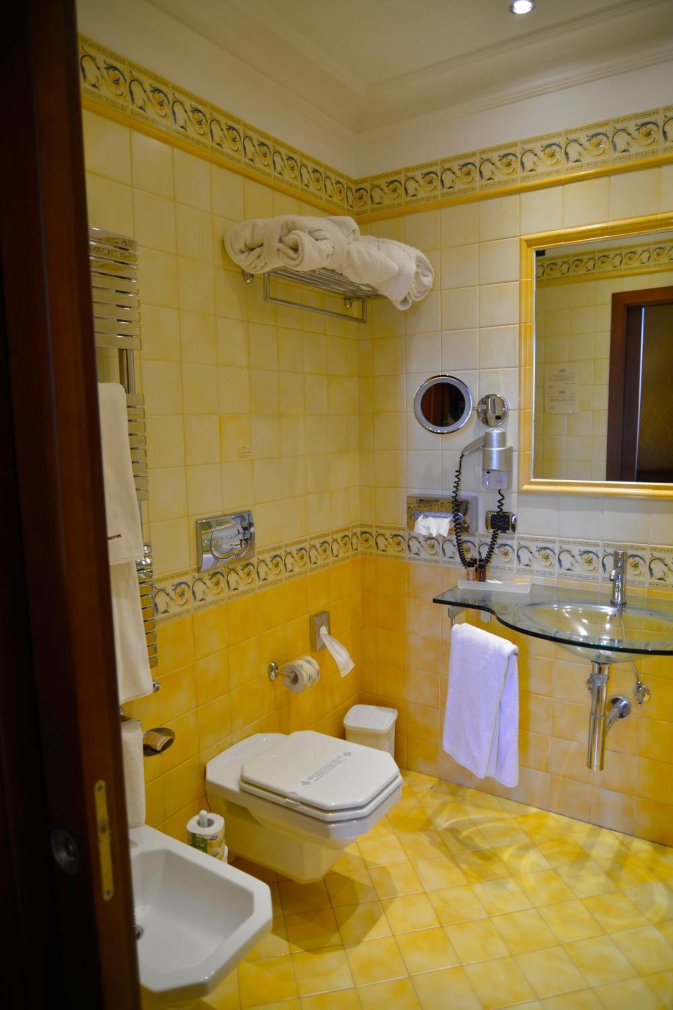 Single Room