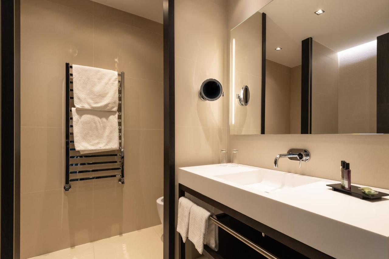 Suite Superior con 2 Camere da Letto