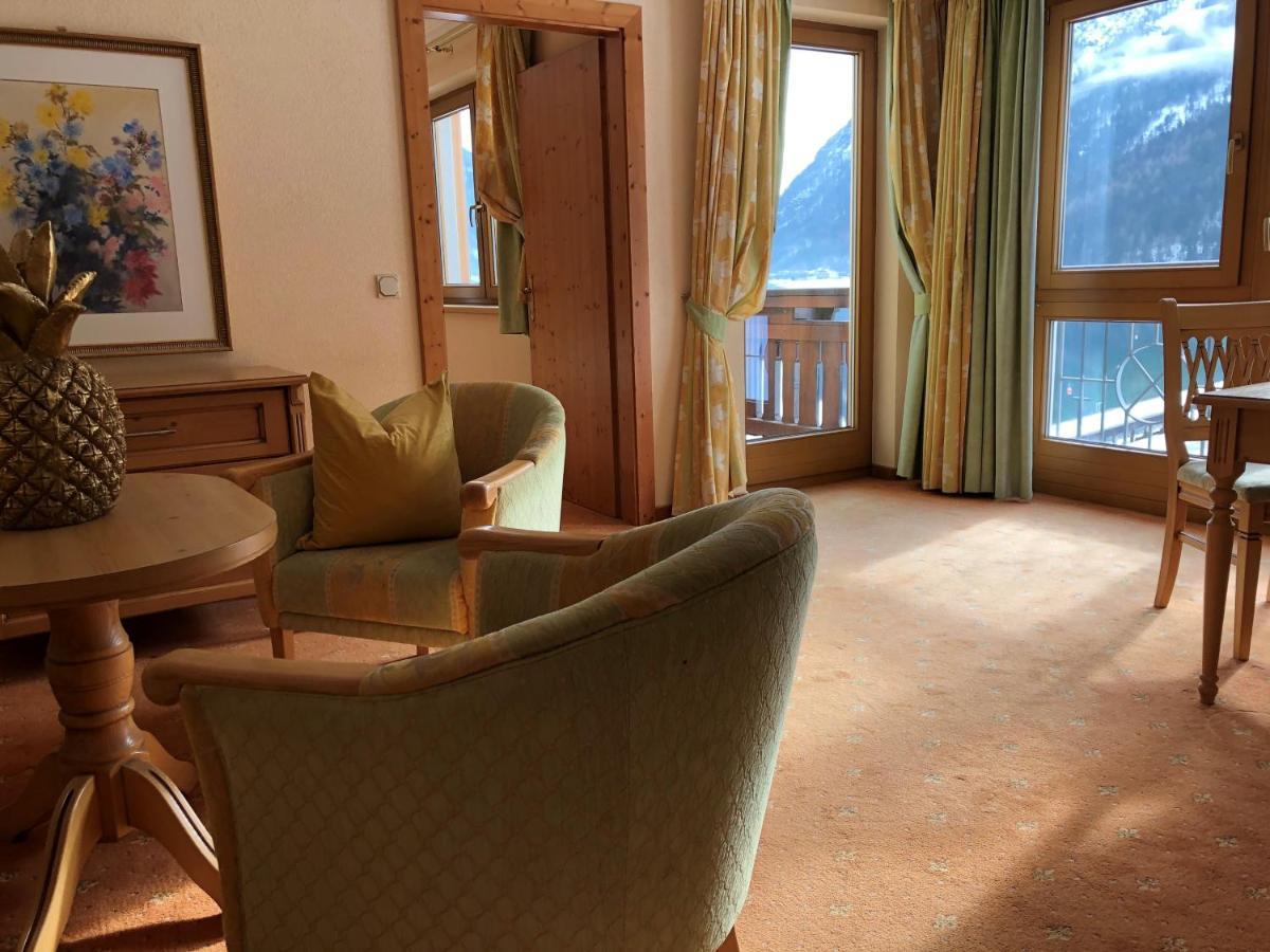 Suite Karwendel