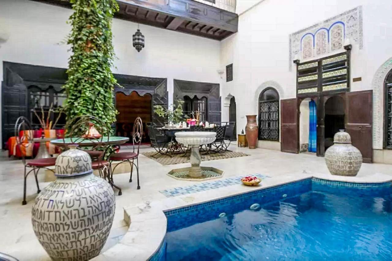 Six-Bedroom House