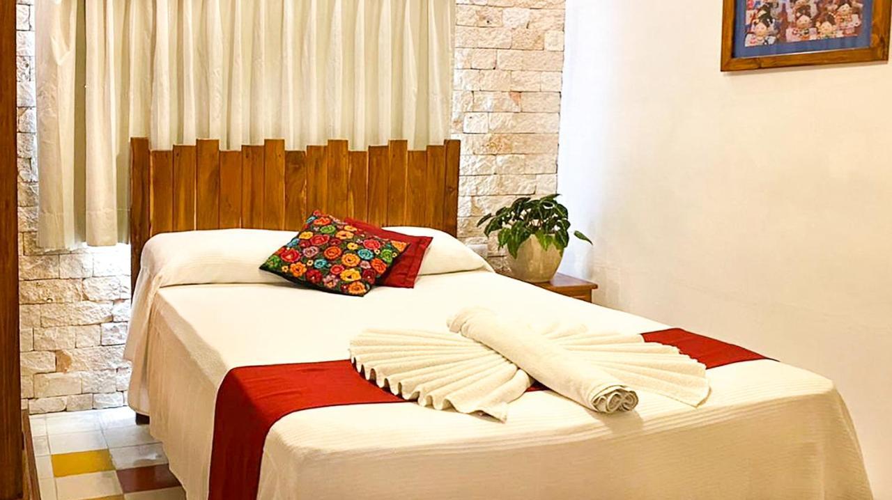 Habitación Doble Deluxe