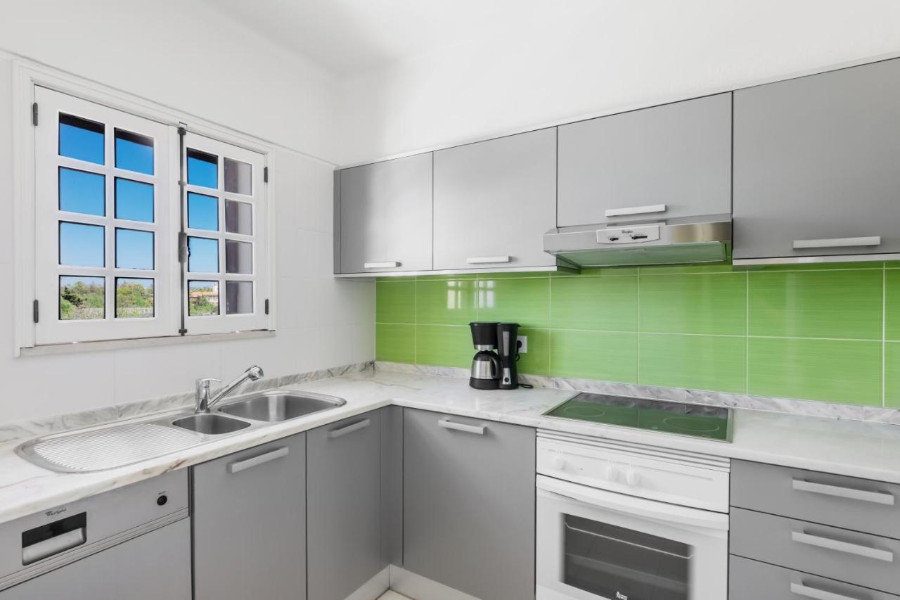 Premium Studio Appartement