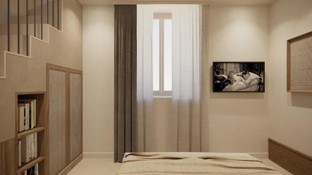 Family Junior Suite