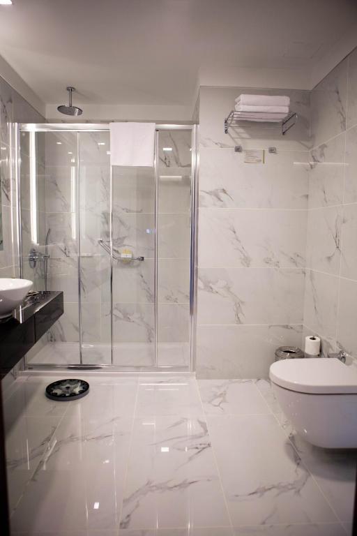 Habitación Doble Deluxe