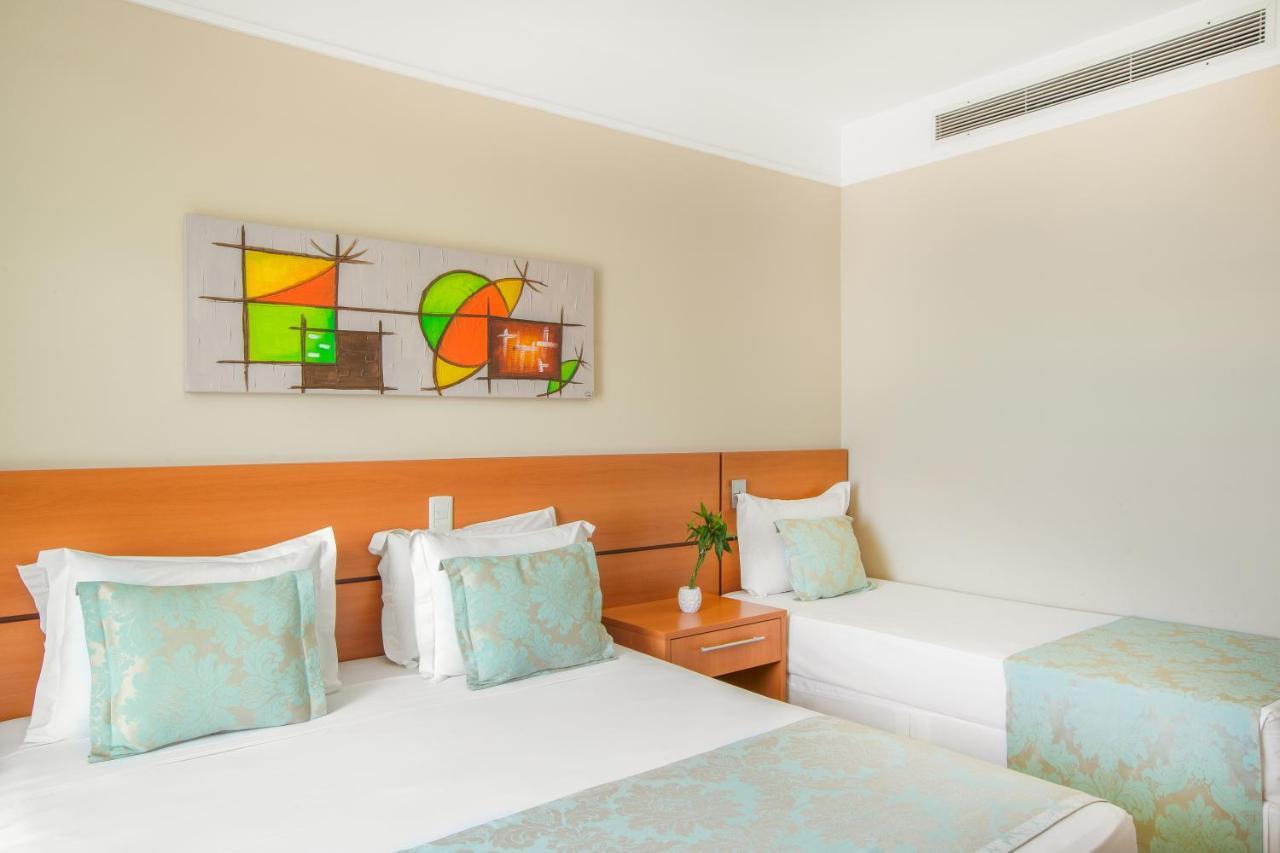 Superior Suite met Uitzicht op Zee