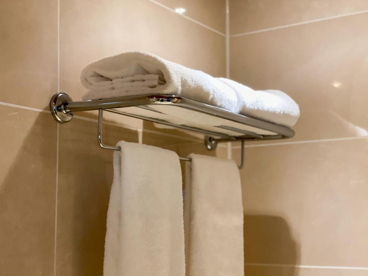 Comfort Room