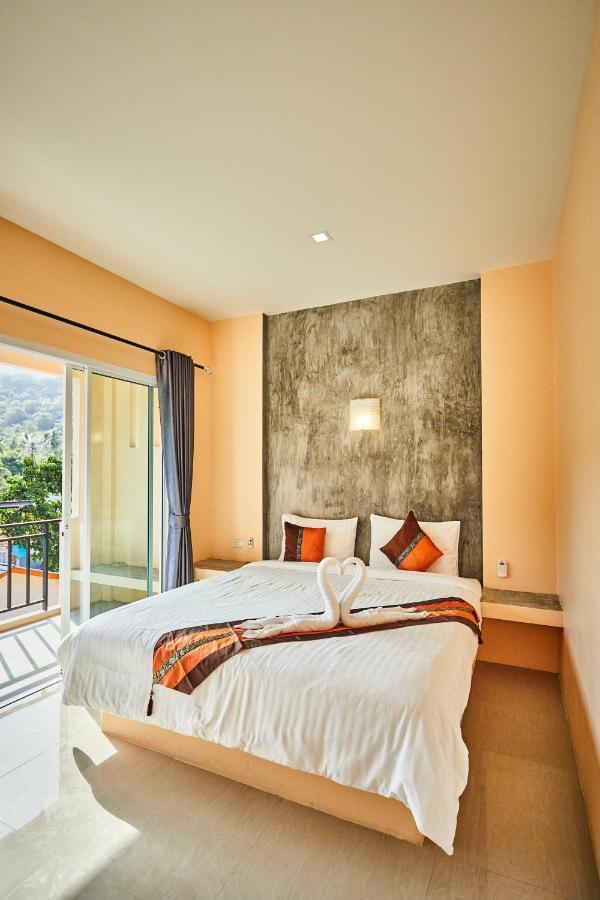 Double Room Balcony