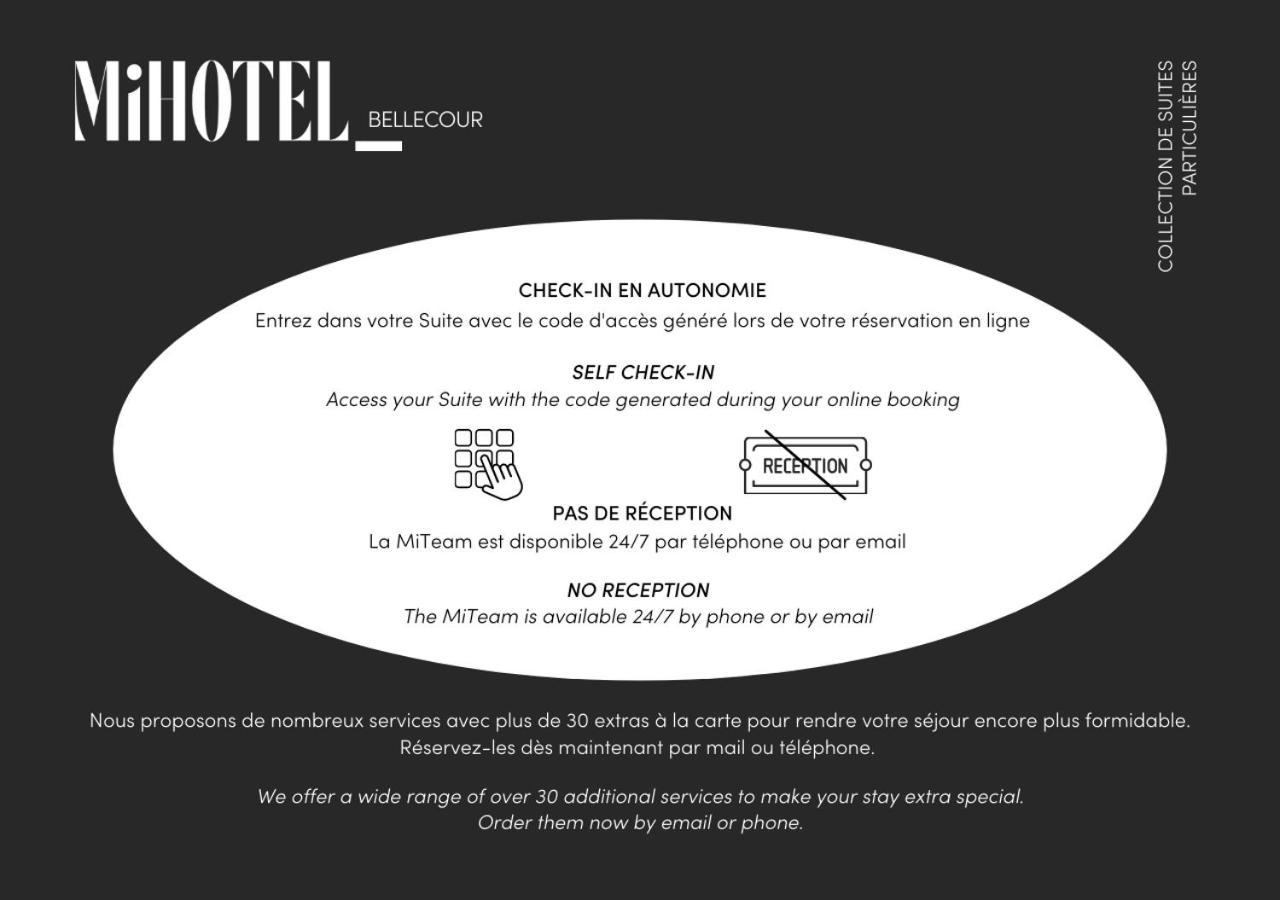 Suite Junior Esméralda
