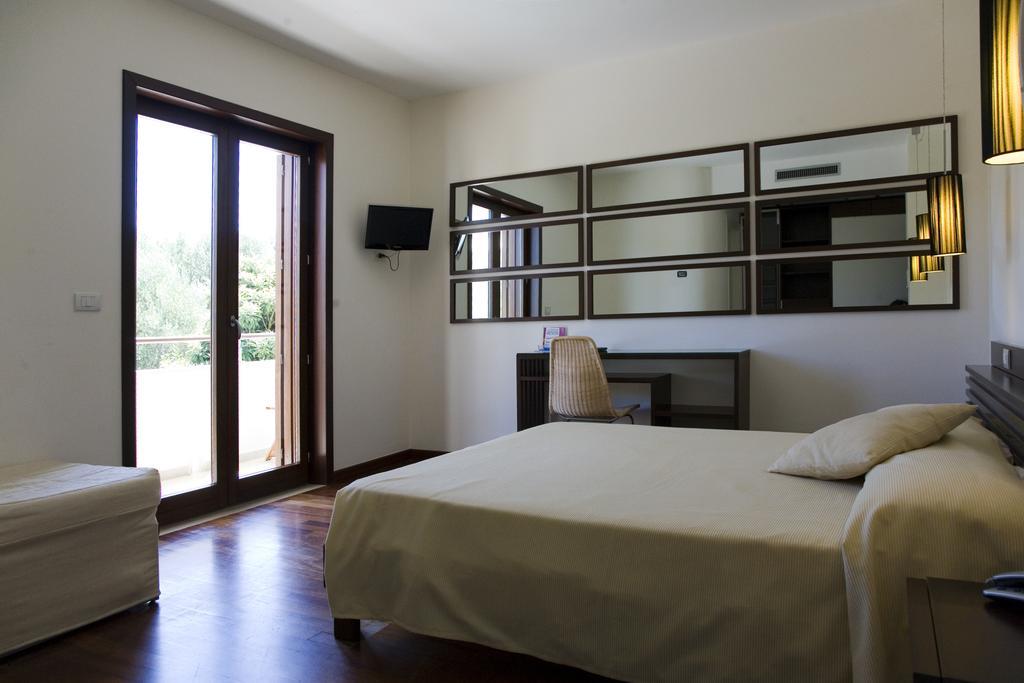Double Room Balcony