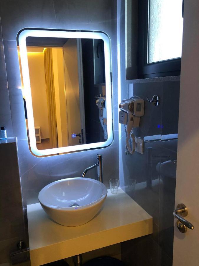 Habitación Doble Deluxe
