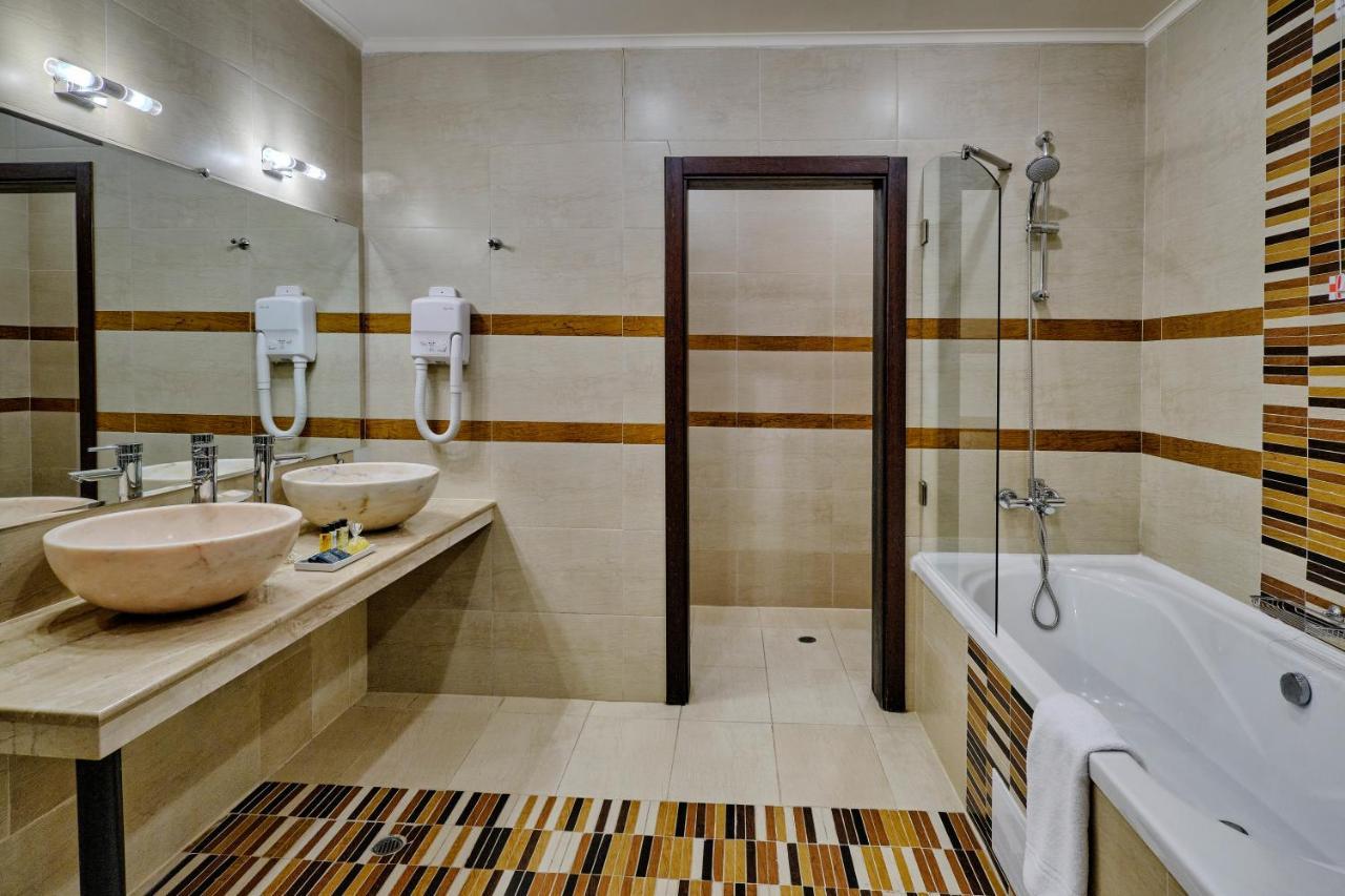 Chambre Double Deluxe