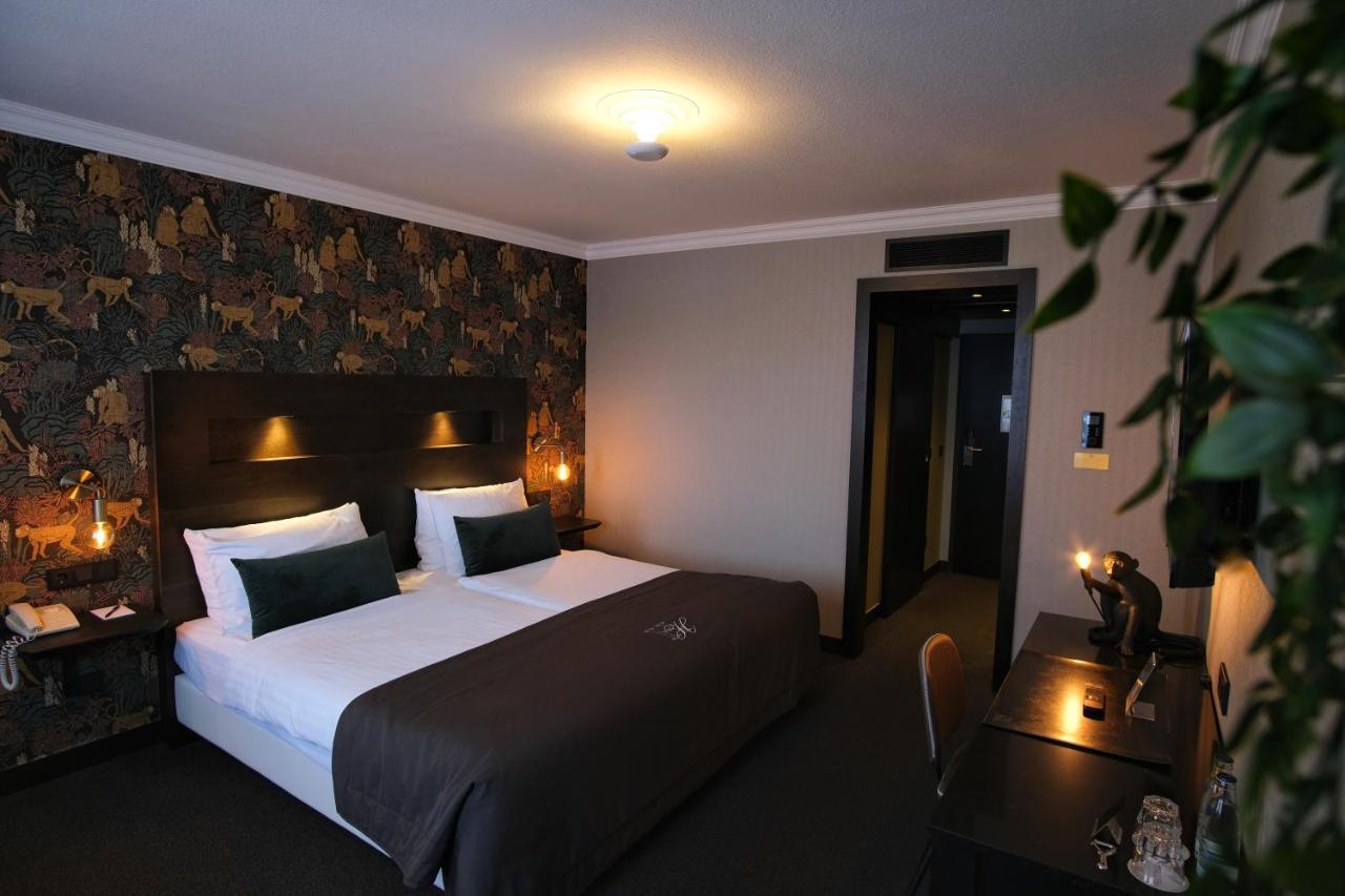Superior Doppelzimmer