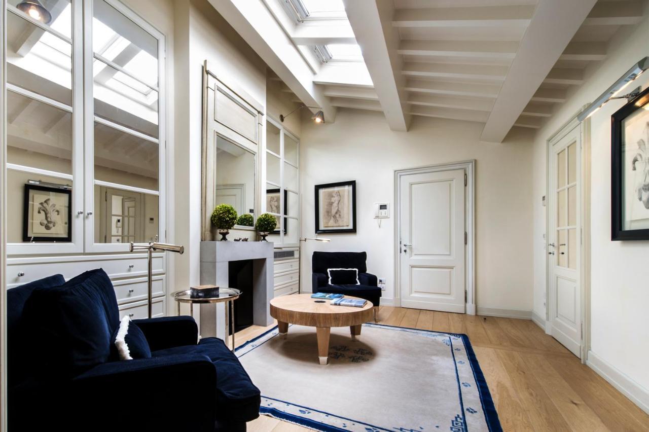 Apartment Terrace
