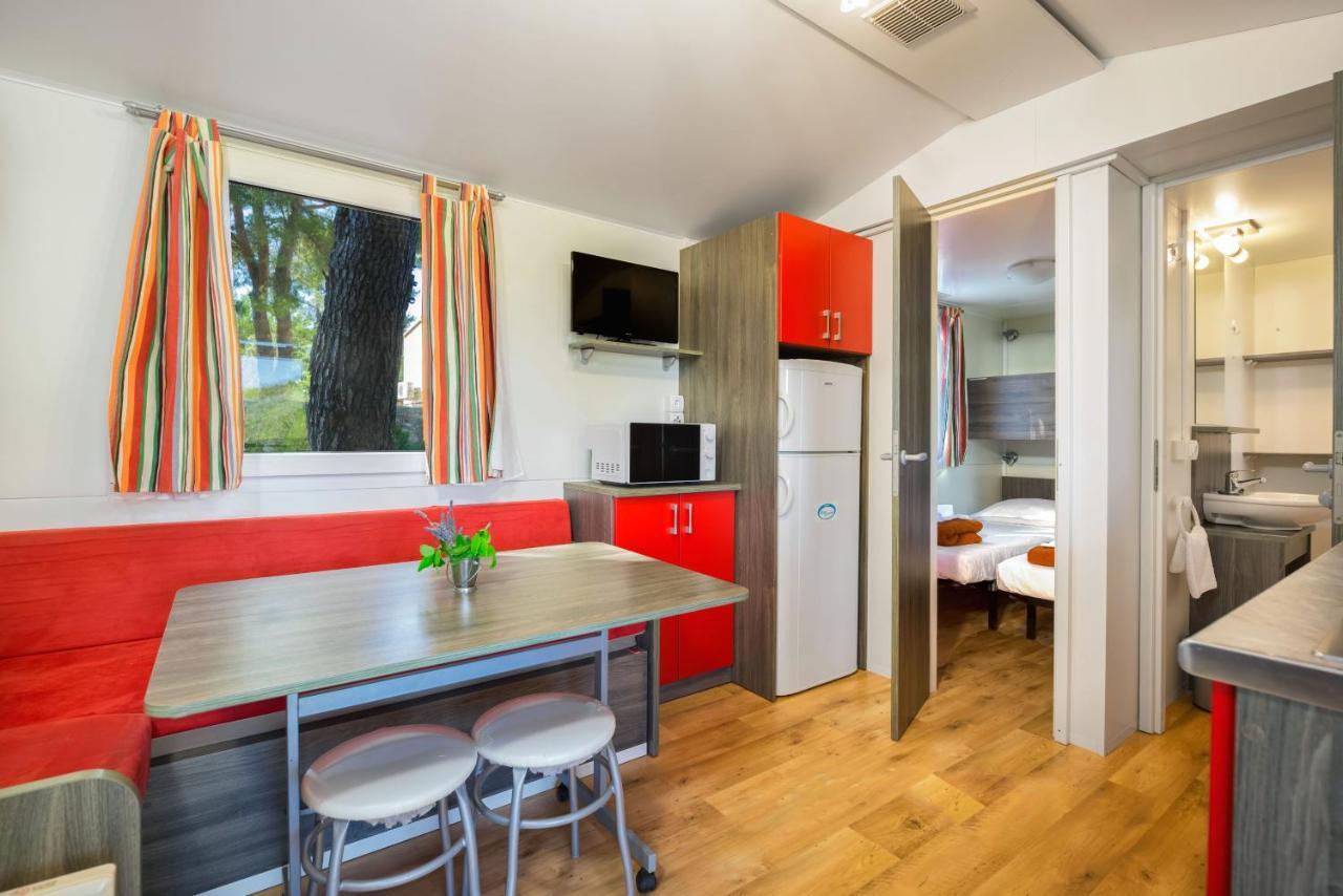 Comfort Mobilheim