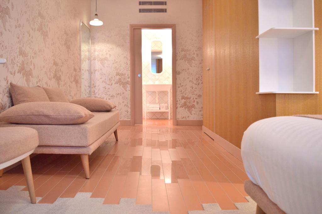 Quarto Triplo Deluxe