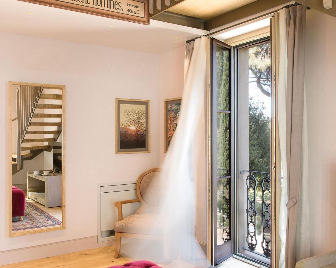 Superior King Suite