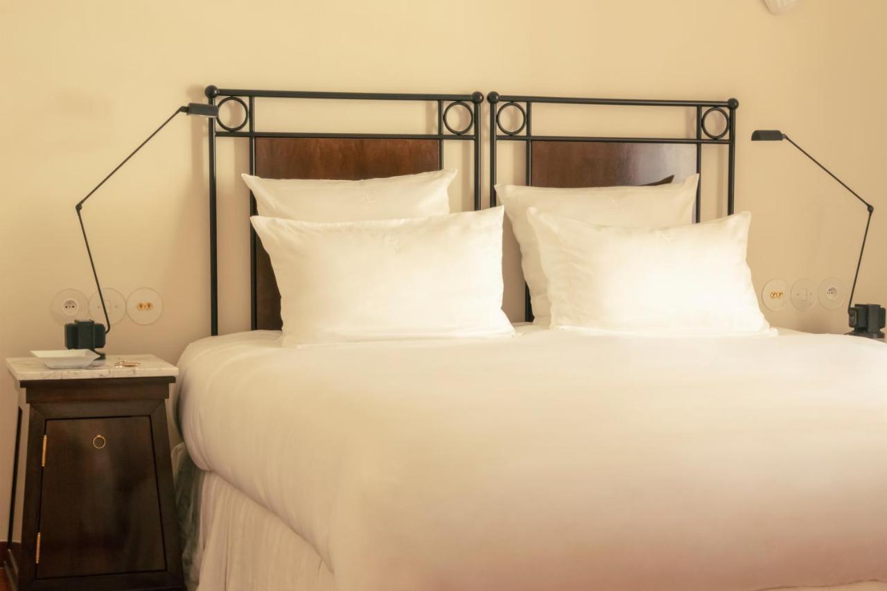 Deluxe Room Sea View
