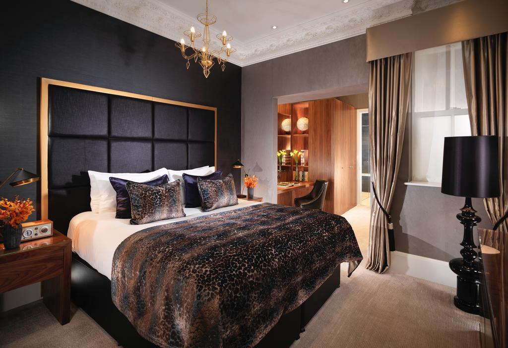 Suite com 1 Quarto
