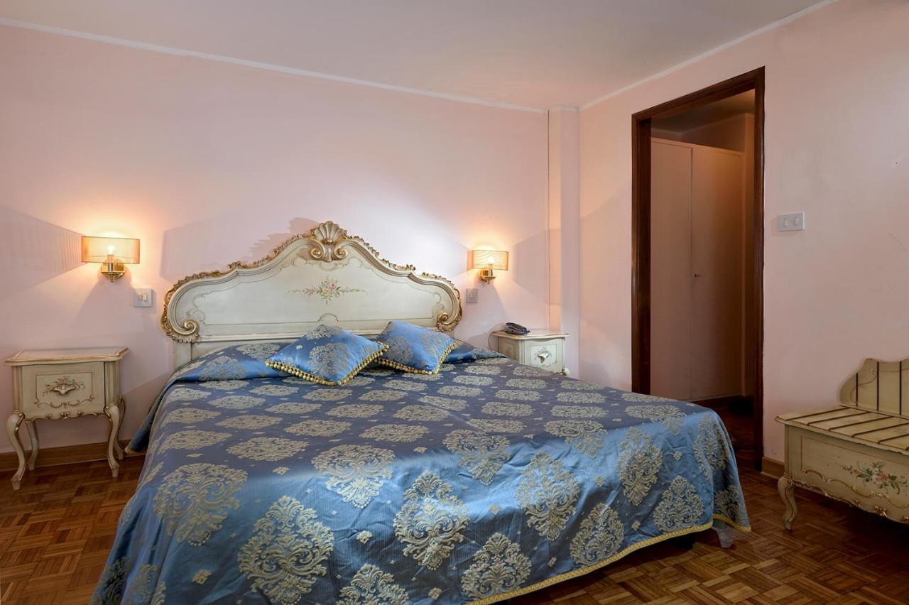 Chambre Double ou Lits Jumeaux - Annexe