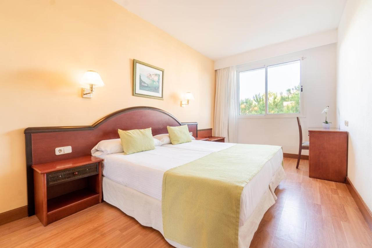 Suite Promotional Balcony