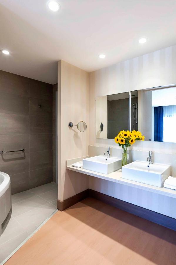 Suite Executive