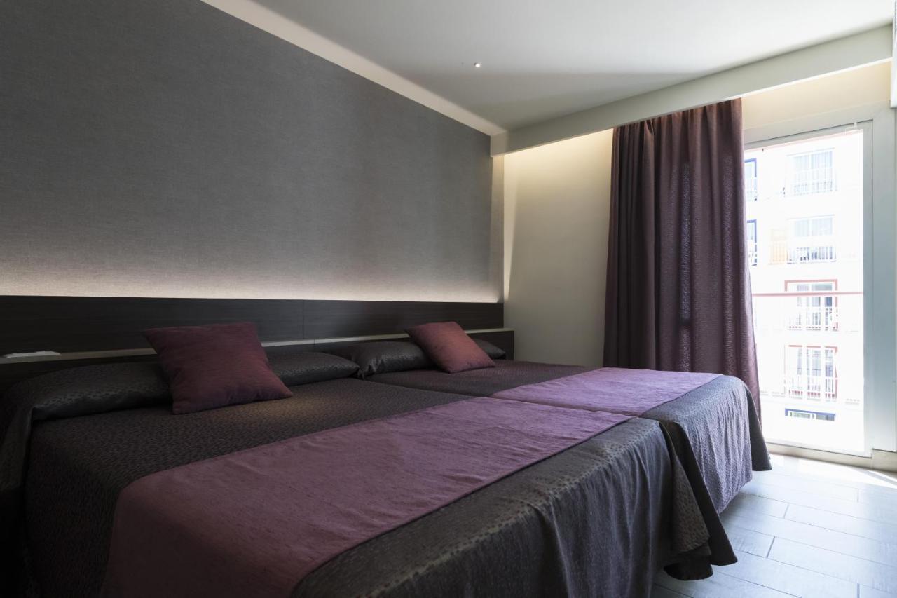Habitación Familiar Estándar