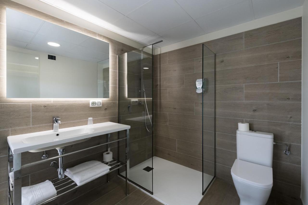 Habitación Triple Estándar