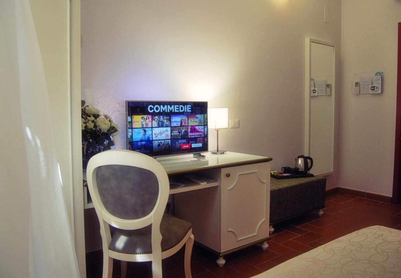 Superior Double or Twin Room