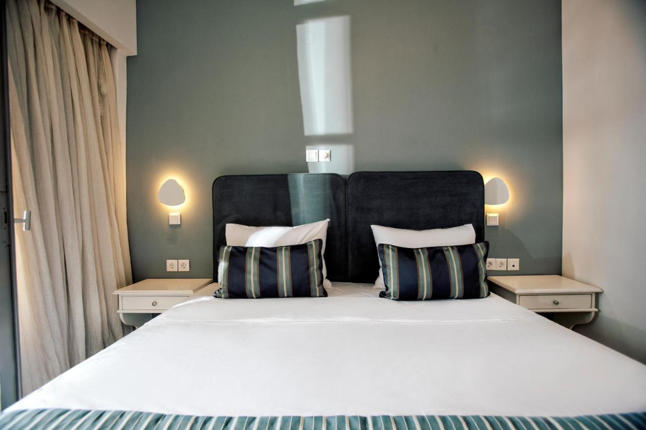 Double room without view